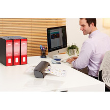 Laminator do papieru GBC Fusion 1000 A3 (6)