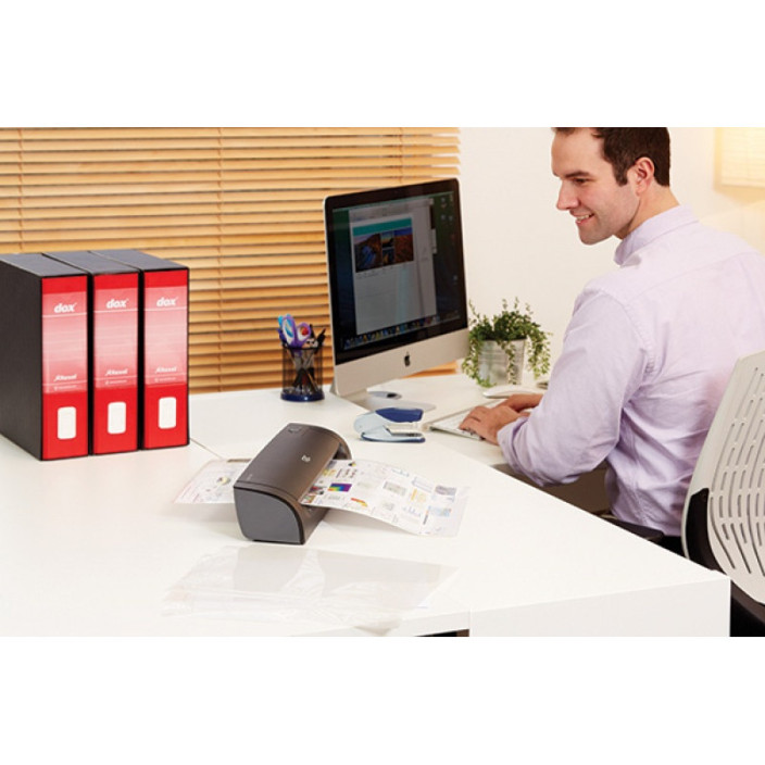 Laminator do papieru GBC Fusion 1000 A3 (6)