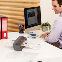 Laminator do papieru GBC Fusion 1000 A4