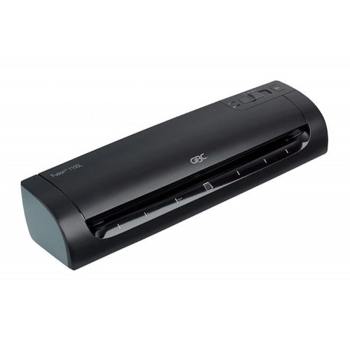 Laminator do papieru GBC Fusion 1100 A3 (4)