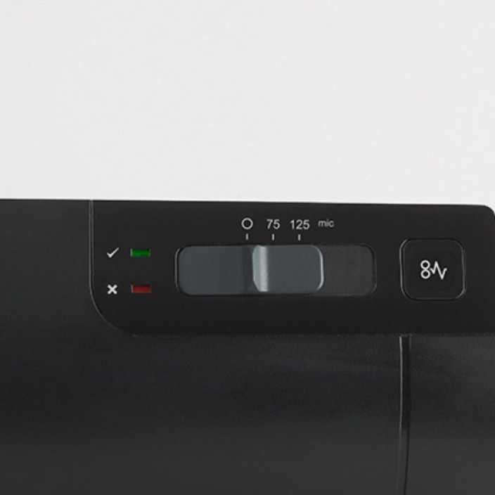 Laminator do papieru GBC Fusion 1100 A3 (8)