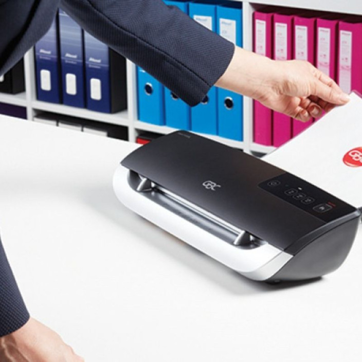 Laminator do papieru GBC Fusion 3000 A3 (13)