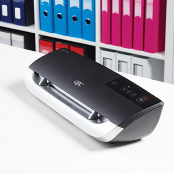 Laminator do papieru GBC Fusion 3000 A3 (9)