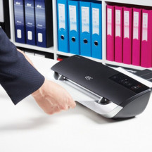 Laminator do papieru GBC Fusion 3000 A4 (11)