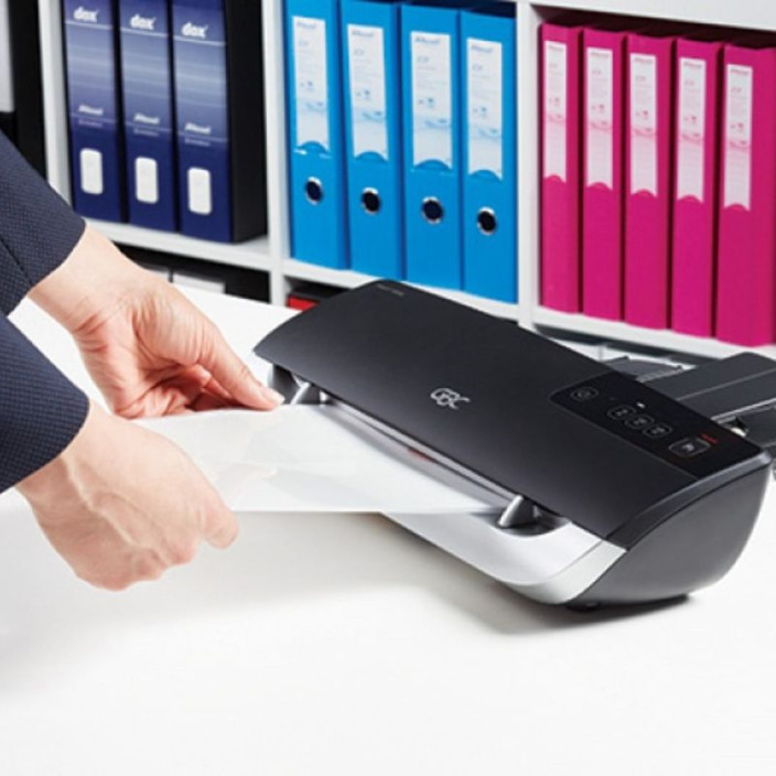 Laminator do papieru GBC Fusion 3000 A4 (13)