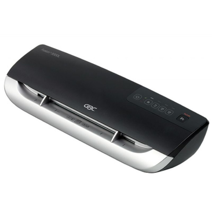 Laminator do papieru GBC Fusion 3000 A4 (6)