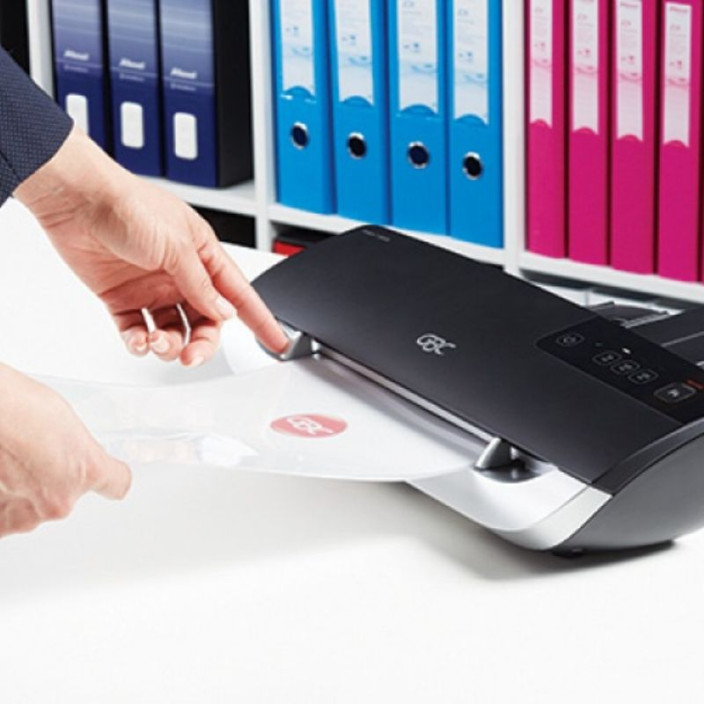 Laminator do papieru GBC Fusion 3000 A4 (9)