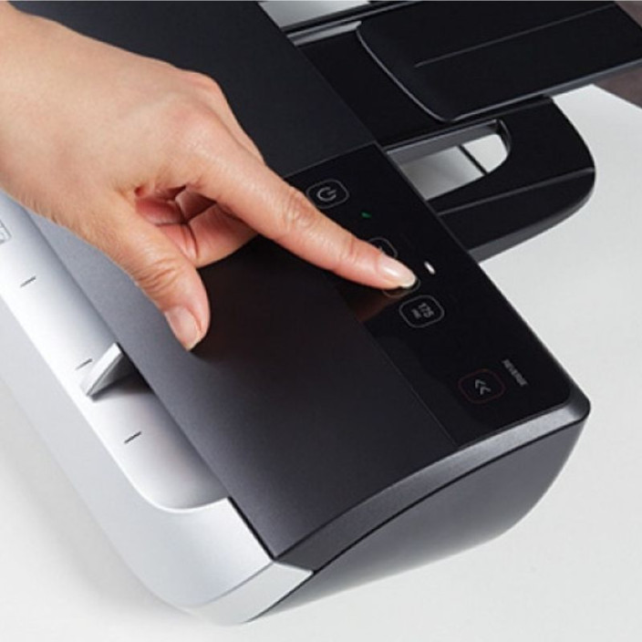 Laminator do papieru GBC Fusion 3100L A3 (10)