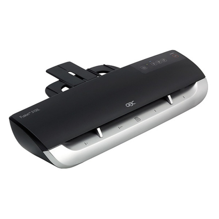 Laminator do papieru GBC Fusion 3100L A3 (3)
