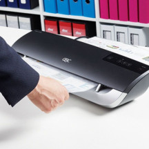 Laminator do papieru GBC Fusion 3100L A3 (5)