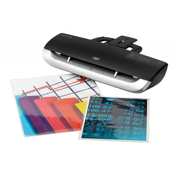 Laminator do papieru GBC Fusion 3100L A3 (6)