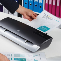 Laminator do papieru GBC Fusion 3100L A3 (9)