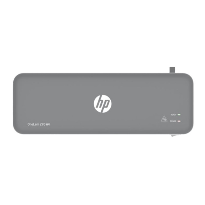 Laminator do papieru HP Onelam 270 A4 (1)