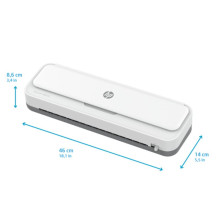 Laminator do papieru HP Onelam 400 A3 (5)