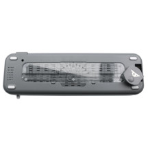 Laminator do papieru HP Onelam 400 A3 (7)