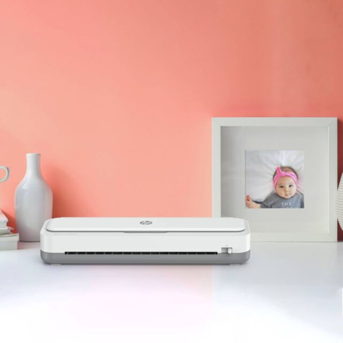 Laminator do papieru HP Onelam 400 A3 (8)