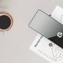 Laminator do papieru HP PRO Laminator 600 A3 (8)