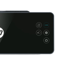 Laminator do papieru HP PRO Laminator 600 A4 (2)