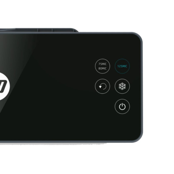 Laminator do papieru HP PRO Laminator 600 A4 (2)