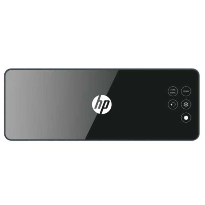 Laminator do papieru HP PRO Laminator 600 A4 (4)