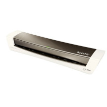 Laminator do papieru LEITZ iLam Home Office A3 szary (1)