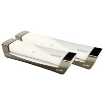 Laminator do papieru LEITZ iLam Office A3 230V srebrny (2)