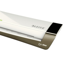 Laminator do papieru LEITZ iLam Office A3 230V srebrny (5)