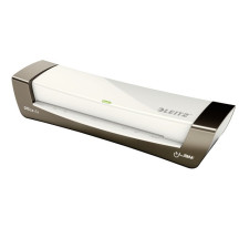 Laminator do papieru LEITZ iLam Office A4 230V srebrny (2)