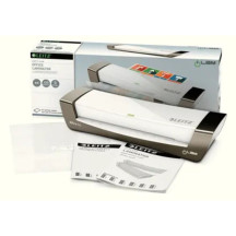 Laminator do papieru LEITZ iLam Office A4 230V srebrny (8)
