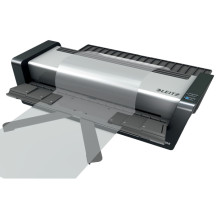 Laminator do papieru LEITZ iLAM Touch Turbo Pro A3 (7)