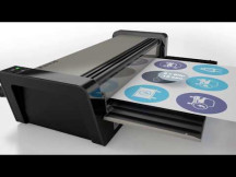 Laminator do papieru LEITZ iLAM Touch Turbo Pro A3 (1)