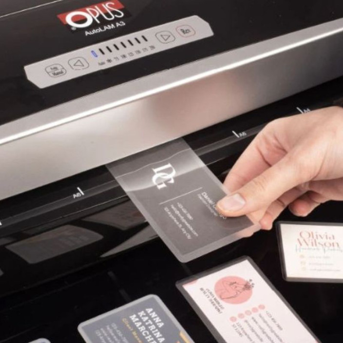Laminator do papieru OPUS AutoLAM A3 (11)