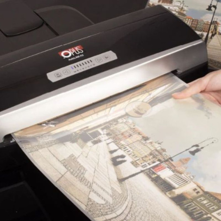 Laminator do papieru OPUS AutoLAM A3 (12)