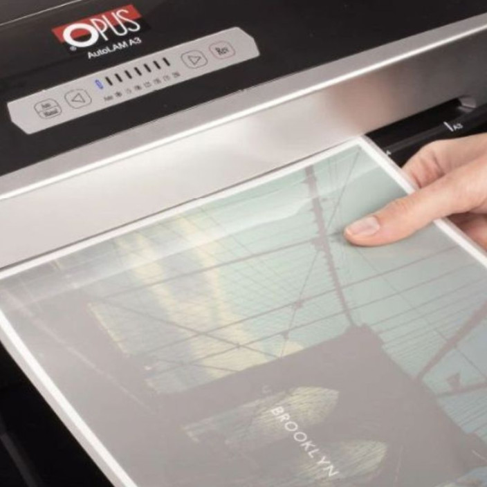 Laminator do papieru OPUS AutoLAM A3 (13)