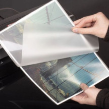 Laminator do papieru OPUS AutoLAM A3 (15)