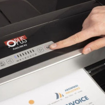 Laminator do papieru OPUS AutoLAM A3 (16)