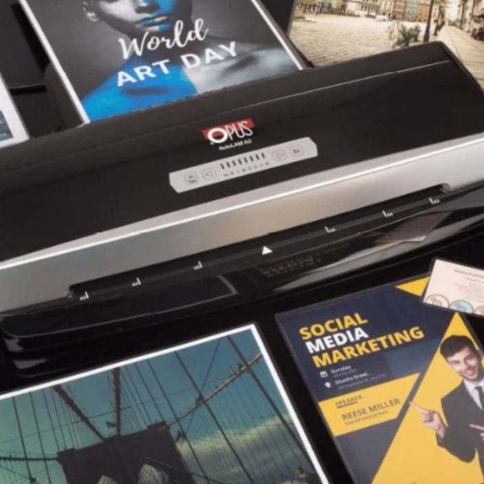 Laminator do papieru OPUS AutoLAM A3 (17)