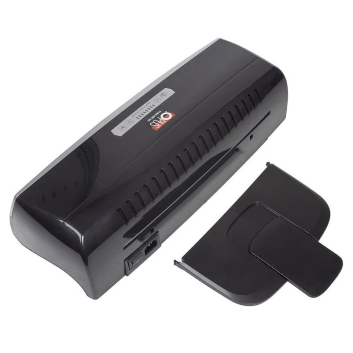 Laminator do papieru OPUS AutoLAM A3 (4)