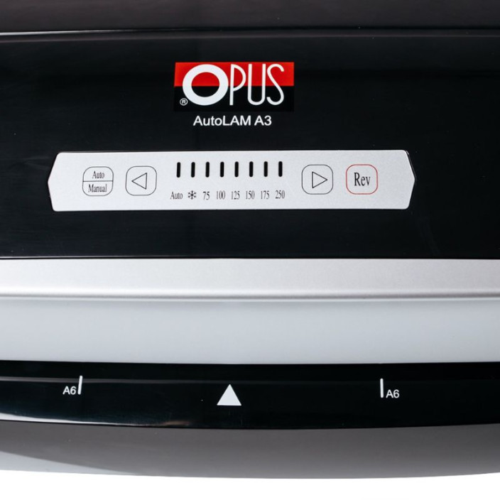 Laminator do papieru OPUS AutoLAM A3 (5)