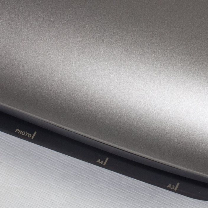 Laminator do papieru OPUS Minutelam A3 (10)