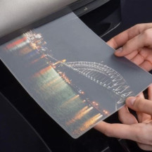 Laminator do papieru OPUS Minutelam A3 (12)