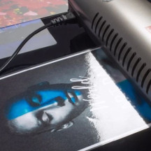 Laminator do papieru OPUS Minutelam A3 (15)