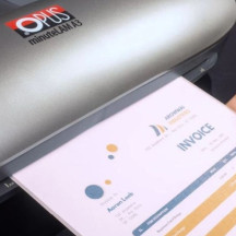 Laminator do papieru OPUS Minutelam A3 (16)