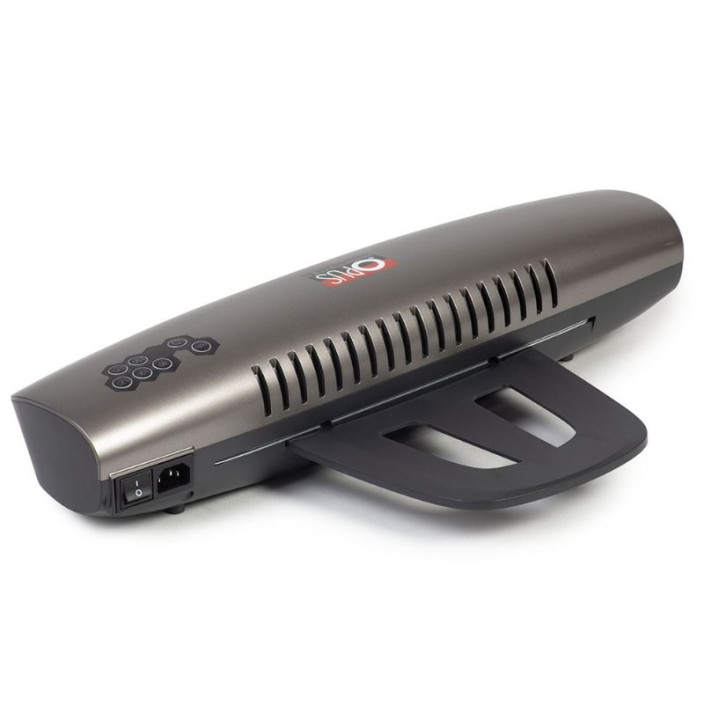 Laminator do papieru OPUS Minutelam A3 (5)