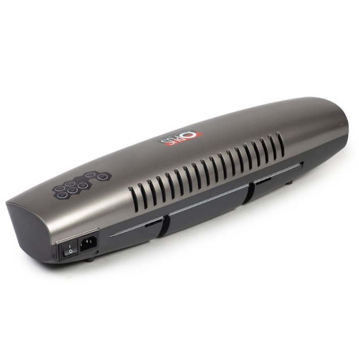 Laminator do papieru OPUS Minutelam A3 (6)
