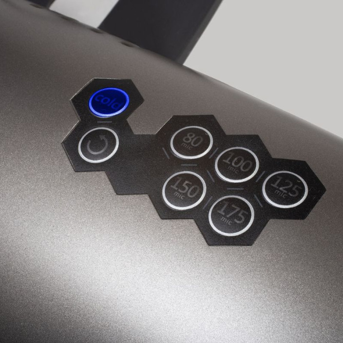 Laminator do papieru OPUS Minutelam A3 (7)