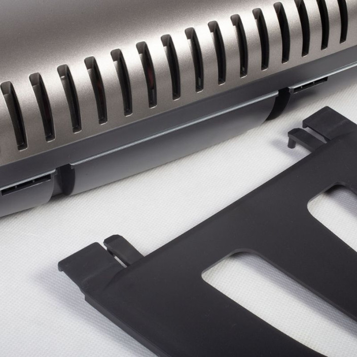 Laminator do papieru OPUS Minutelam A3 (9)
