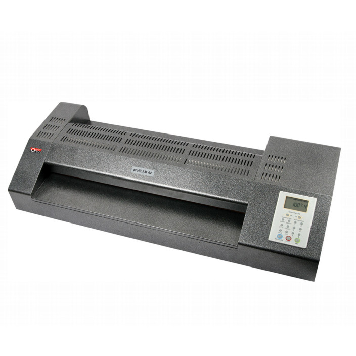 Laminator do papieru OPUS profiLAM A2 (1)