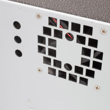 Laminator do papieru OPUS profiLAM Junior A3 (10)