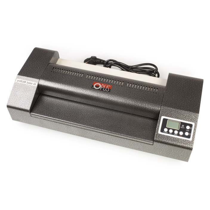 Laminator do papieru OPUS profiLAM Junior A3 (4)